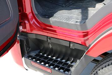 �ƿ�ŷ�� K3ϵ�� 117���� 4.15�׵��������ῨͼƬ