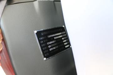 �ƿ�ŷ�� K3ϵ�� 117���� 4.15�׵��������ῨͼƬ