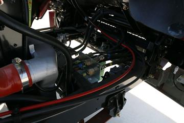 �ƿ�ŷ�� K3ϵ�� 117���� 4.15�׵��������ῨͼƬ