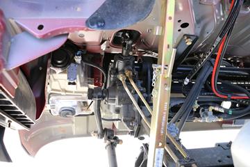 �ƿ�ŷ�� K3ϵ�� 117���� 4.15�׵��������ῨͼƬ