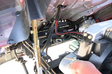 �ƿ�ŷ�� K3ϵ�� 117���� 4.15�׵��������ῨͼƬ