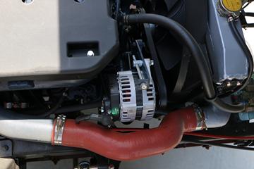 �ƿ�ŷ�� K3ϵ�� 117���� 4.15�׵��������ῨͼƬ