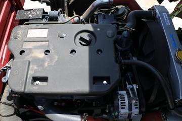 �ƿ�ŷ�� K3ϵ�� 117���� 4.15�׵��������ῨͼƬ