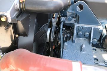 �ƿ�ŷ�� K3ϵ�� 117���� 4.15�׵��������ῨͼƬ