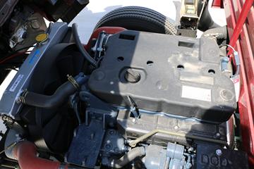 �ƿ�ŷ�� K3ϵ�� 117���� 4.15�׵��������ῨͼƬ