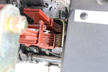 �ƿ�ŷ�� K3ϵ�� 117���� 4.15�׵��������ῨͼƬ