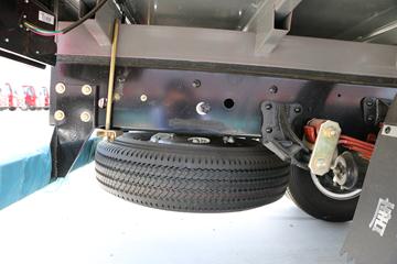 �ƿ�ŷ�� K3ϵ�� 117���� 4.15�׵��������ῨͼƬ