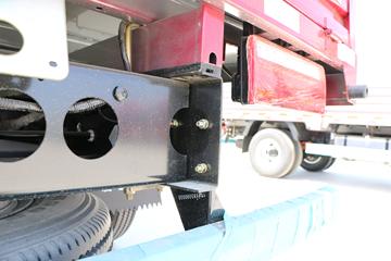 �ƿ�ŷ�� K3ϵ�� 117���� 4.15�׵��������ῨͼƬ