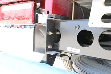 �ƿ�ŷ�� K3ϵ�� 117���� 4.15�׵��������ῨͼƬ