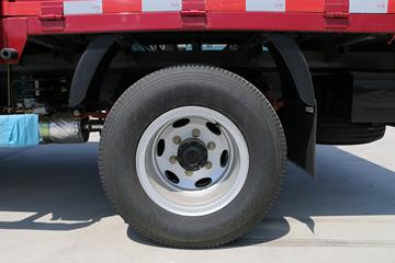 �ƿ�ŷ�� K3ϵ�� 117���� 4.15�׵��������ῨͼƬ