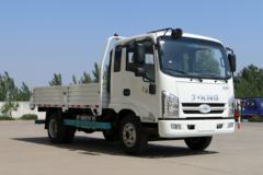唐骏欧铃 K3系列 117马力 3.88米排半栏板轻卡(ZB1040JPD6V)
