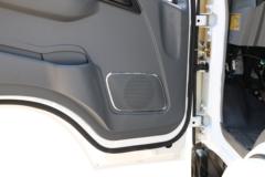 唐骏欧铃 K3系列 117马力 3.88米排半栏板轻卡(ZB1040JPD6V)