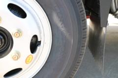 唐骏欧铃 K3系列 117马力 3.88米排半栏板轻卡(ZB1040JPD6V)