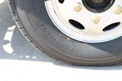 唐骏欧铃 K3系列 117马力 3.88米排半栏板轻卡(ZB1040JPD6V)