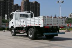 唐骏欧铃 K7系列 143马力 4.1米单排栏板轻卡(ZB1040UDD6V)