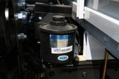 唐骏欧铃 K7系列 143马力 4.1米单排栏板轻卡(ZB1040UDD6V)