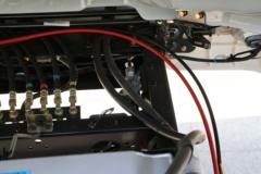 唐骏欧铃 K7系列 143马力 4.1米单排栏板轻卡(ZB1040UDD6V)