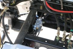 唐骏欧铃 K7系列 143马力 4.1米单排栏板轻卡(ZB1040UDD6V)