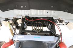 唐骏欧铃 K7系列 143马力 4.1米单排栏板轻卡(ZB1040UDD6V)