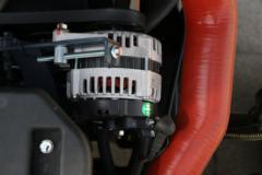 唐骏欧铃 K7系列 143马力 4.1米单排栏板轻卡(ZB1040UDD6V)