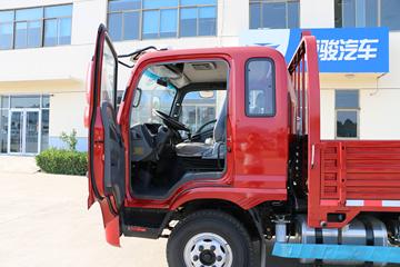 欧铃K7&nbsp;载货车驾驶室                                               图片