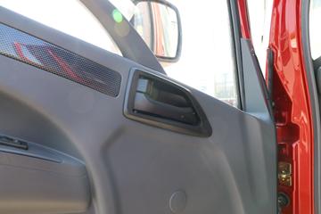 欧铃K7&nbsp;载货车驾驶室                                               图片