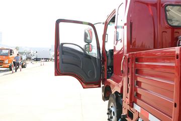 欧铃K7&nbsp;载货车驾驶室                                               图片