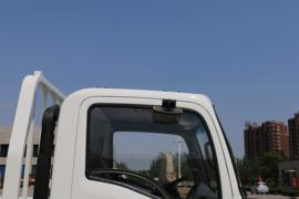 欧铃T1 载货车外观                                                图片