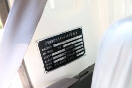 欧铃T1 载货车底盘                                                图片