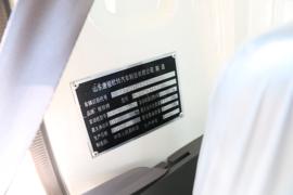 欧铃T1 载货车底盘                                                图片