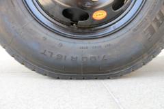 唐骏欧铃 T1系列 95马力 4X2 4.15米单排栏板轻卡(ZB1040KDD6V)