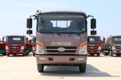唐骏欧铃 T3系列 117马力 4.15米单排栏板轻卡(ZB1040JDD6V)