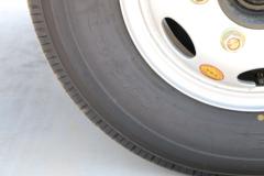 唐骏欧铃 T3系列 117马力 4.15米单排栏板轻卡(ZB1040JDD6V)