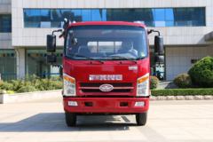 唐骏欧铃 T3系列 117马力 3.88米排半栏板轻卡(6挡)(ZB1040JPD6V)