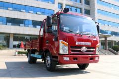 唐骏欧铃 T3系列 117马力 3.88米排半栏板轻卡(6挡)(ZB1040JPD6V)