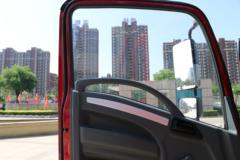 唐骏欧铃 T3系列 117马力 3.88米排半栏板轻卡(6挡)(ZB1040JPD6V)