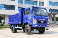 唐骏欧铃 T3系列 116马力 4X2 3.8米自卸车(ZB3040JPD7V)