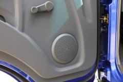 唐骏欧铃 T3系列 116马力 4X2 3.8米自卸车(ZB3040JPD7V)