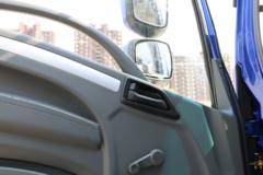 唐骏欧铃 T3系列 116马力 4X2 3.8米自卸车(ZB3040JPD7V)