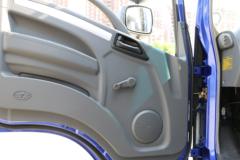 唐骏欧铃 T3系列 116马力 4X2 3.8米自卸车(ZB3040JPD7V)