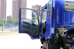 唐骏欧铃 T3系列 116马力 4X2 3.8米自卸车(ZB3040JPD7V)