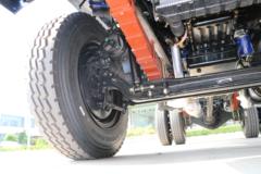 唐骏欧铃 T3系列 116马力 4X2 3.8米自卸车(ZB3040JPD7V)