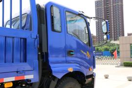 唐骏T6&nbsp;载货车外观                                                图片