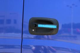 唐骏T6&nbsp;载货车外观                                                图片