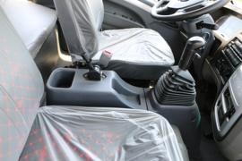 唐骏T6&nbsp;载货车驾驶室                                               图片