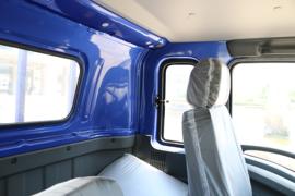 唐骏T6&nbsp;载货车驾驶室                                               图片