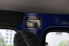 唐骏T6&nbsp;载货车底盘                                                图片