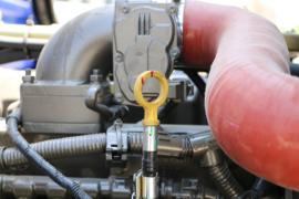 唐骏T6&nbsp;载货车底盘                                                图片