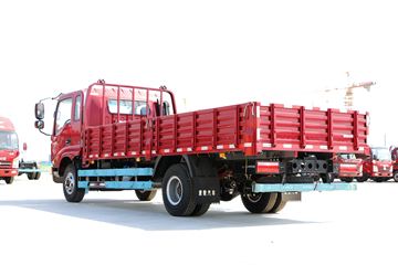 欧铃T7&nbsp;载货车外观                                                图片