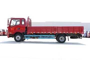 欧铃T7&nbsp;载货车外观                                                图片